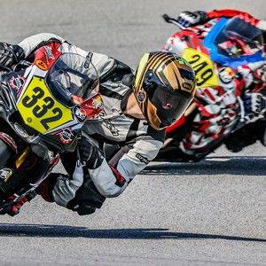 Meet your Posher, Eric